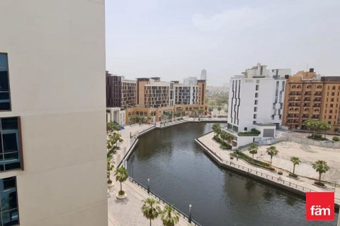 Byt v Culture Village, Dubai, SAE 1 ložnice, 92.3 m² Č.: 582914 - fotografie 8