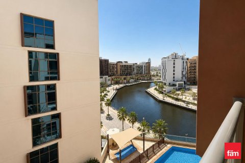阿联酋 Dubai Culture Village 待售 : 1 卧, 92.3 平方米 , 编号582914 - 照片 8