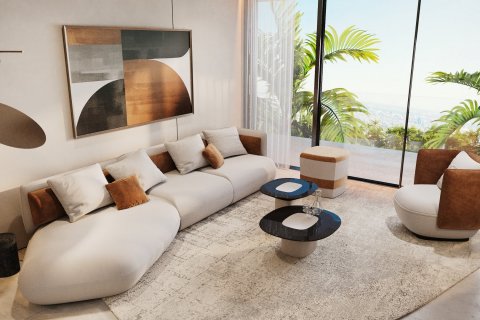 Apartament në Dubai, Emiratet e Bashkuara Arabe 1 dhomë gjumi, 83 m2. № 582938 - Foto 6