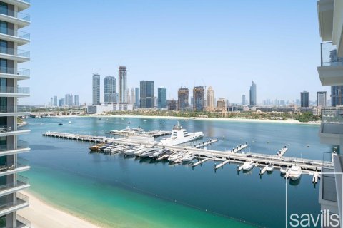 Appartement à Dubai Harbour, Dubai, EAU: 2 chambres, 115.11 m2 № 747084