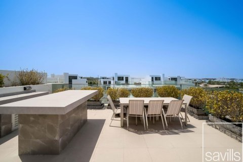 Vilë në Dubai Hills Estate, Dubai, Emiratet e Bashkuara Arabe 3 dhoma gjumi, 312.34 m2. № 747082 - Foto 24