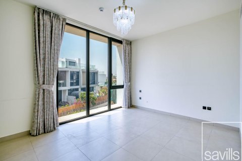 Vilë në Dubai Hills Estate, Dubai, Emiratet e Bashkuara Arabe 3 dhoma gjumi, 312.34 m2. № 747082 - Foto 21