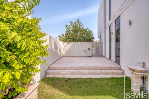 Vilë në Dubai Hills Estate, Dubai, Emiratet e Bashkuara Arabe 3 dhoma gjumi, 312.34 m2. № 747082 - Foto 10