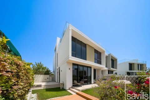Vilë në Dubai Hills Estate, Dubai, Emiratet e Bashkuara Arabe 3 dhoma gjumi, 312.34 m2. № 747082 - Foto 4