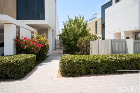 Vilë në Dubai Hills Estate, Dubai, Emiratet e Bashkuara Arabe 3 dhoma gjumi, 312.34 m2. № 747082 - Foto 6