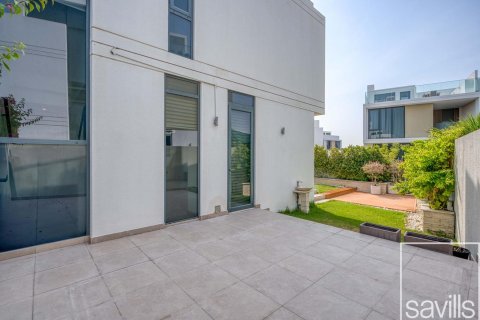 Vilë në Dubai Hills Estate, Dubai, Emiratet e Bashkuara Arabe 3 dhoma gjumi, 312.34 m2. № 747082 - Foto 11