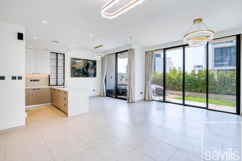 Vilë në Dubai Hills Estate, Dubai, Emiratet e Bashkuara Arabe 3 dhoma gjumi, 312.34 m2. № 747082 - Foto 3
