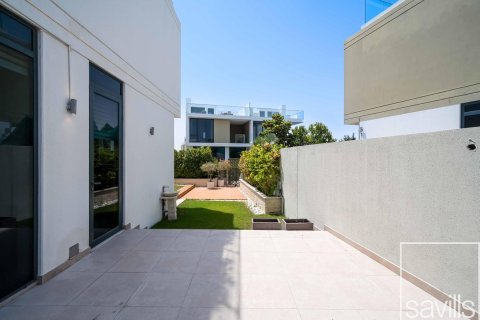 Vilë në Dubai Hills Estate, Dubai, Emiratet e Bashkuara Arabe 3 dhoma gjumi, 312.34 m2. № 747082 - Foto 28