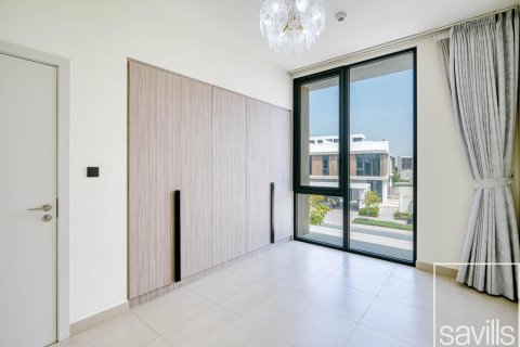 Vilë në Dubai Hills Estate, Dubai, Emiratet e Bashkuara Arabe 3 dhoma gjumi, 312.34 m2. № 747082 - Foto 17