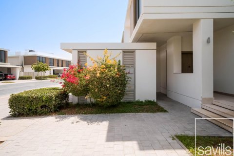 Vilë në Dubai Hills Estate, Dubai, Emiratet e Bashkuara Arabe 3 dhoma gjumi, 312.34 m2. № 747082 - Foto 8