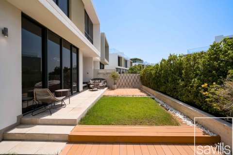 Vilë në Dubai Hills Estate, Dubai, Emiratet e Bashkuara Arabe 3 dhoma gjumi, 312.34 m2. № 747082 - Foto 27