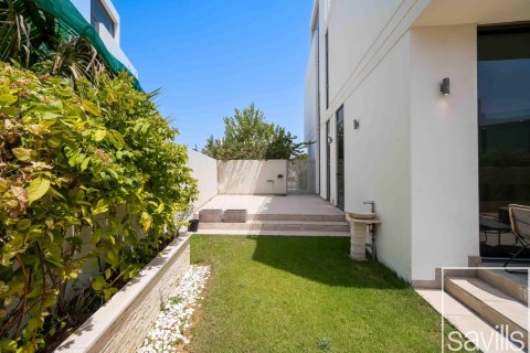 Vilë në Dubai Hills Estate, Dubai, Emiratet e Bashkuara Arabe 3 dhoma gjumi, 312.34 m2. № 747082 - Foto 26