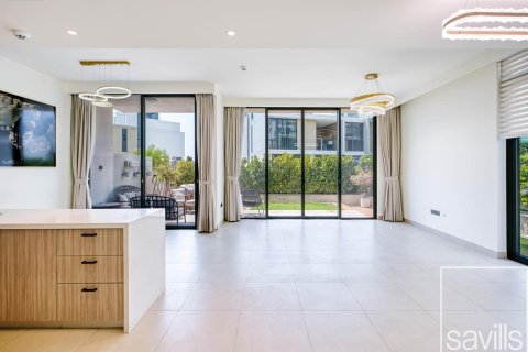 Vilë në Dubai Hills Estate, Dubai, Emiratet e Bashkuara Arabe 3 dhoma gjumi, 312.34 m2. № 747082 - Foto 18