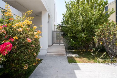 Vilë në Dubai Hills Estate, Dubai, Emiratet e Bashkuara Arabe 3 dhoma gjumi, 312.34 m2. № 747082 - Foto 7