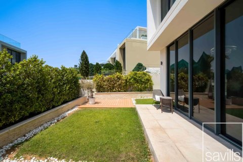 Vilë në Dubai Hills Estate, Dubai, Emiratet e Bashkuara Arabe 3 dhoma gjumi, 312.34 m2. № 747082 - Foto 29