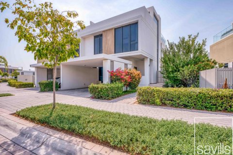 Vilë në Dubai Hills Estate, Dubai, Emiratet e Bashkuara Arabe 3 dhoma gjumi, 312.34 m2. № 747082 - Foto 1