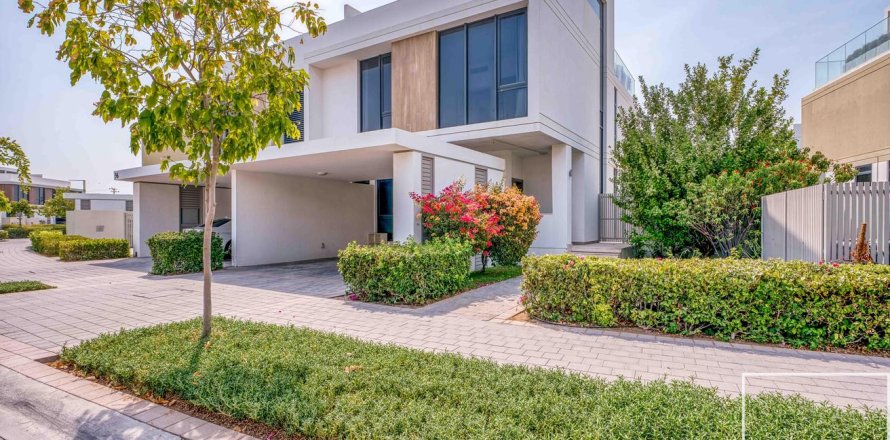 Vilë në Dubai Hills Estate, Dubai, Emiratet e Bashkuara Arabe 3 dhoma gjumi, 312.34 m2. № 747082