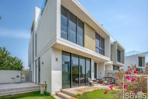 Vilë në Dubai Hills Estate, Dubai, Emiratet e Bashkuara Arabe 3 dhoma gjumi, 312.34 m2. № 747082 - Foto 9