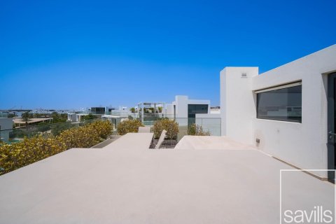 Vilë në Dubai Hills Estate, Dubai, Emiratet e Bashkuara Arabe 3 dhoma gjumi, 312.34 m2. № 747082 - Foto 25
