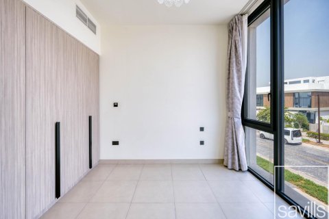 Vilë në Dubai Hills Estate, Dubai, Emiratet e Bashkuara Arabe 3 dhoma gjumi, 312.34 m2. № 747082 - Foto 15