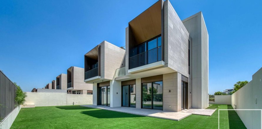 Βίλα σε Dubai Hills Estate, ΗΑΕ 5 υπνοδωμάτια, 659.98 τ.μ. Αρ. 747081