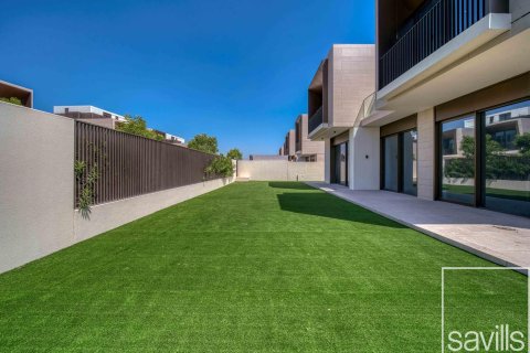 Βίλα σε Dubai Hills Estate, ΗΑΕ 5 υπνοδωμάτια, 659.98 τ.μ. Αρ. 747081 - φωτογραφία 19