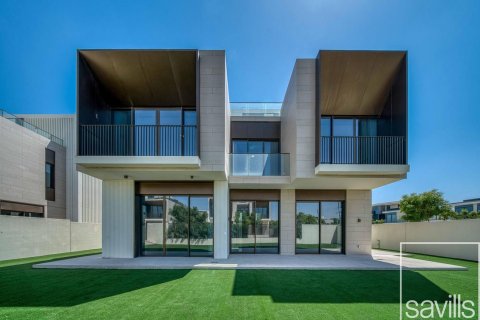Βίλα σε Dubai Hills Estate, ΗΑΕ 5 υπνοδωμάτια, 659.98 τ.μ. Αρ. 747081 - φωτογραφία 2