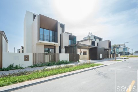 Βίλα σε Dubai Hills Estate, ΗΑΕ 5 υπνοδωμάτια, 659.98 τ.μ. Αρ. 747081 - φωτογραφία 3