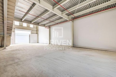 Warehouse til leje i Dubai, UAE 3382.41 kvm № 747079 - foto 5
