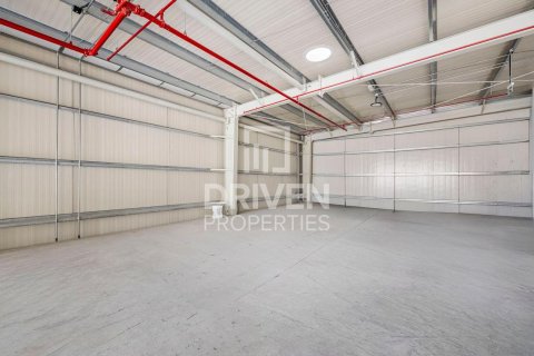 Warehouse til leje i Dubai, UAE 3382.41 kvm № 747079 - foto 4