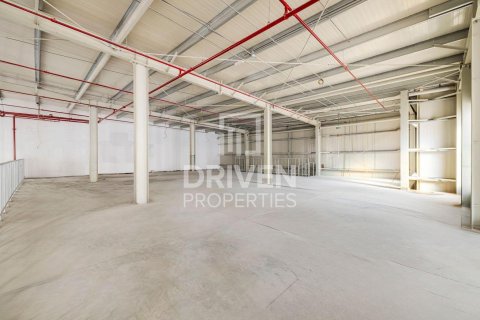 Warehouse til leje i Dubai, UAE 3382.41 kvm № 747079 - foto 10
