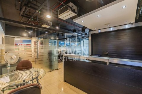 Biuro do wynajęcia w Business Bay, Dubai, ZEA 87.14 mkw., nr 747080 - zdjęcie 2