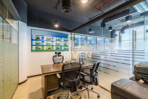 Business Bay, Dubai, UAE의 사무실 87.14제곱미터 번호 747080