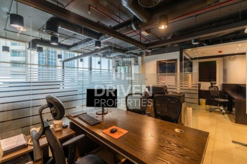 Biuro do wynajęcia w Business Bay, Dubai, ZEA 87.14 mkw., nr 747080 - zdjęcie 3