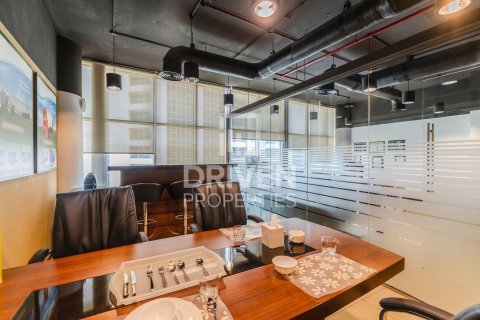 Biuro do wynajęcia w Business Bay, Dubai, ZEA 87.14 mkw., nr 747080 - zdjęcie 8