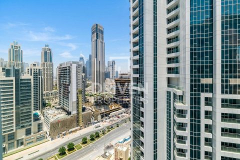 Biuro do wynajęcia w Business Bay, Dubai, ZEA 87.14 mkw., nr 747080 - zdjęcie 15