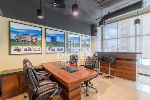 Biuro do wynajęcia w Business Bay, Dubai, ZEA 87.14 mkw., nr 747080 - zdjęcie 7