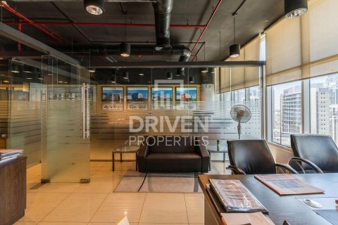 Biuro do wynajęcia w Business Bay, Dubai, ZEA 87.14 mkw., nr 747080 - zdjęcie 11