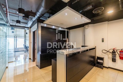 Biuro do wynajęcia w Business Bay, Dubai, ZEA 87.14 mkw., nr 747080 - zdjęcie 5