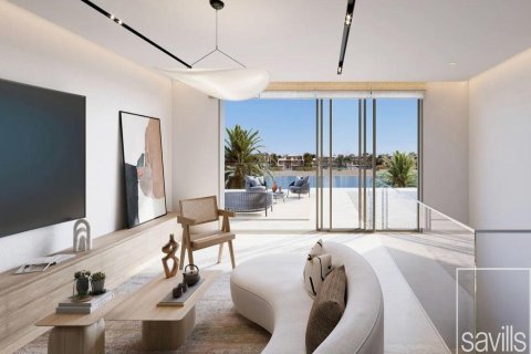 Vila u gradu Palm Jebel Ali, Dubai, UAE 6 spavaće sobe, 686.65 m2 Br. 747085 - Slika 7