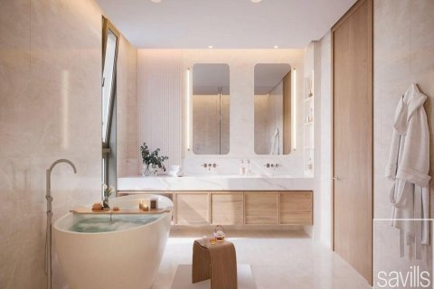 Vila u gradu Palm Jebel Ali, Dubai, UAE 6 spavaće sobe, 686.65 m2 Br. 747085 - Slika 8