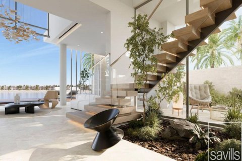 Vila u gradu Palm Jebel Ali, Dubai, UAE 6 spavaće sobe, 686.65 m2 Br. 747085 - Slika 5