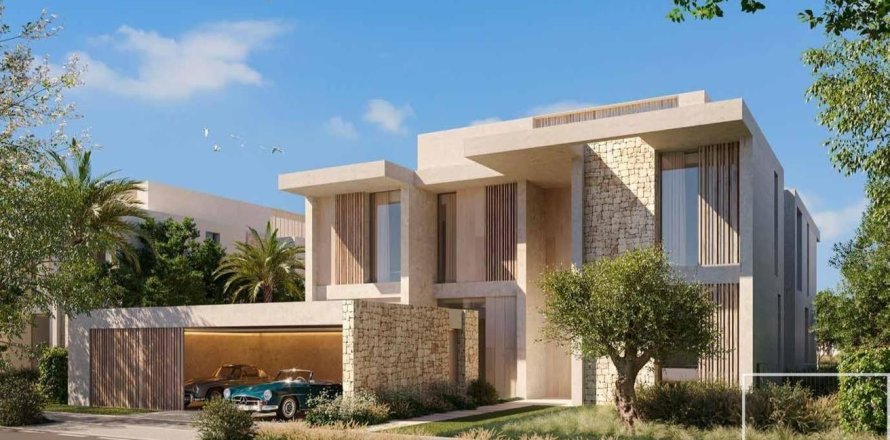 Dubai Land、Dubai、UAEにあるヴィラ 6ベッドルーム、827.95 m2 No747083