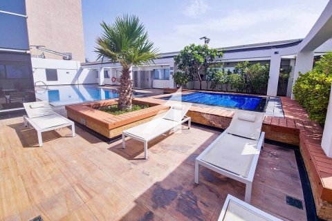 Üürile anda korter asukohaga Dubai, AÜE: 2 magamistoaga, 118.5 m² Nr 566094 - pilt 13