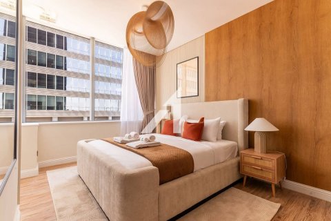 Üürile anda korter asukohaga Dubai, AÜE: 2 magamistoaga, 118.5 m² Nr 566094 - pilt 7