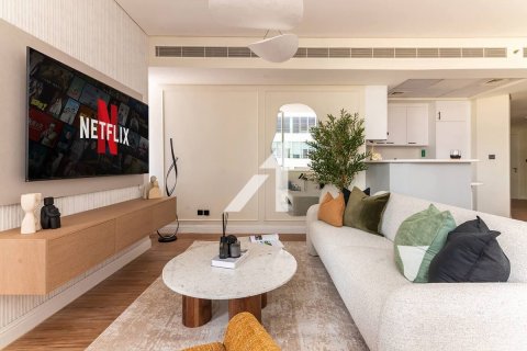 Üürile anda korter asukohaga Dubai, AÜE: 2 magamistoaga, 118.5 m² Nr 566094 - pilt 4