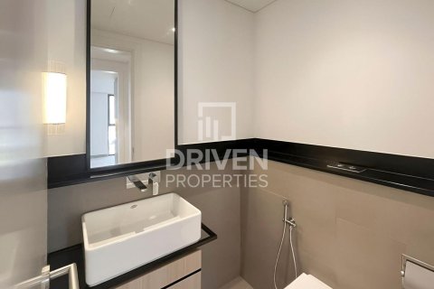 Apartment in Mohammed Bin Rashid City, Dubai, UAE 1 bedroom, 74.6 sq.m. № 746458 - photo 9