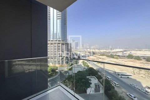 Apartment in Mohammed Bin Rashid City, Dubai, UAE 1 bedroom, 74.6 sq.m. № 746458 - photo 2