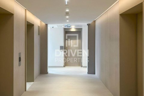 Apartment in Mohammed Bin Rashid City, Dubai, UAE 1 bedroom, 74.6 sq.m. № 746458 - photo 10