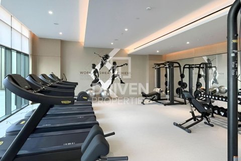 Apartment in Mohammed Bin Rashid City, Dubai, UAE 1 bedroom, 74.6 sq.m. № 746458 - photo 12